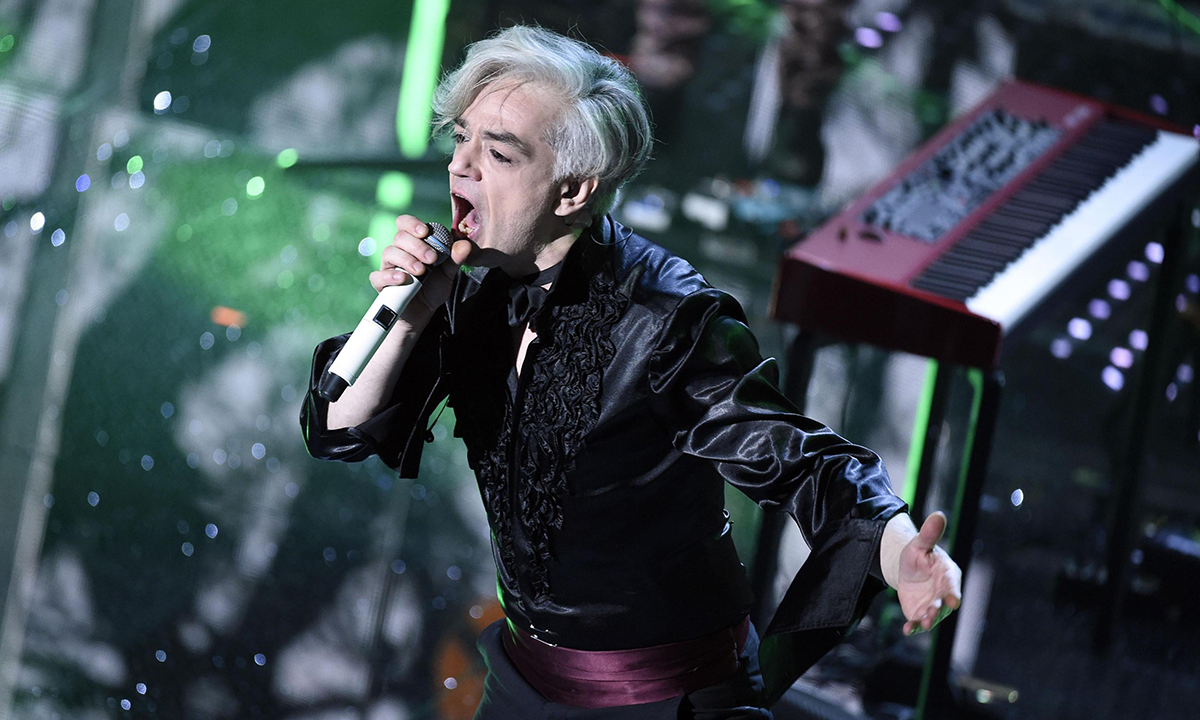 Sanremo 2016, le foto più belle