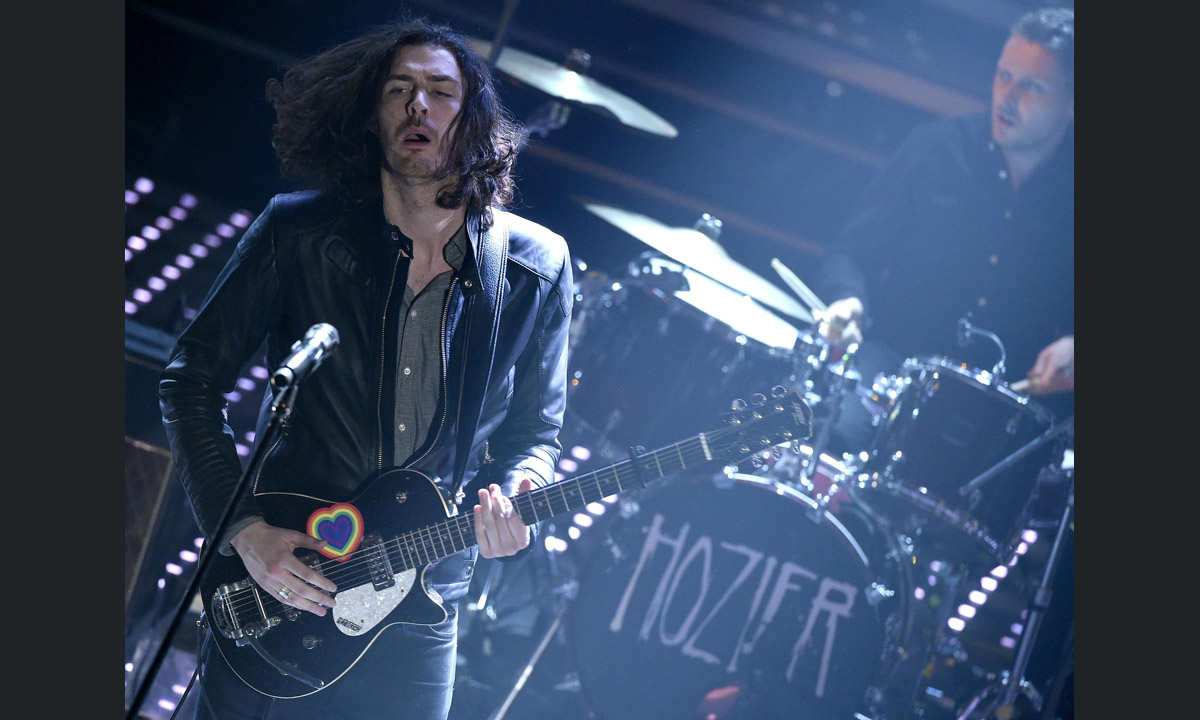 Sanremo 2016, le foto più belle