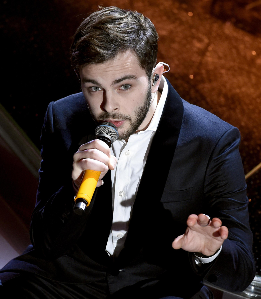 Sanremo 2016, le foto più belle