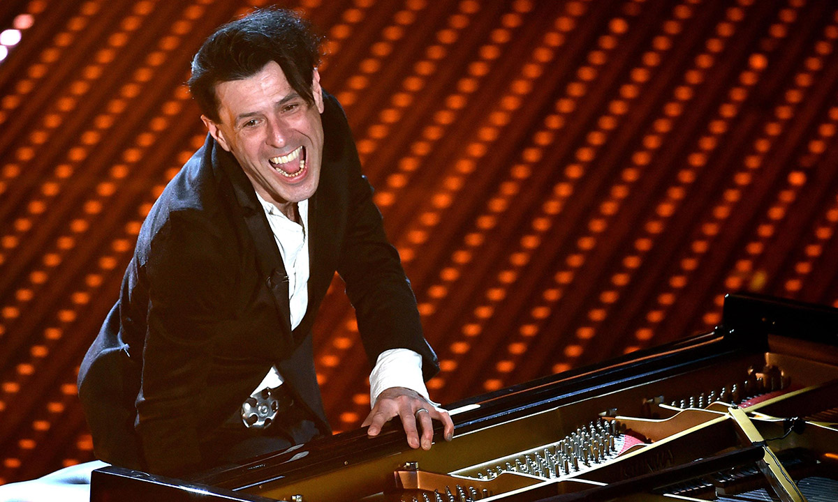 Sanremo 2016, le foto più belle