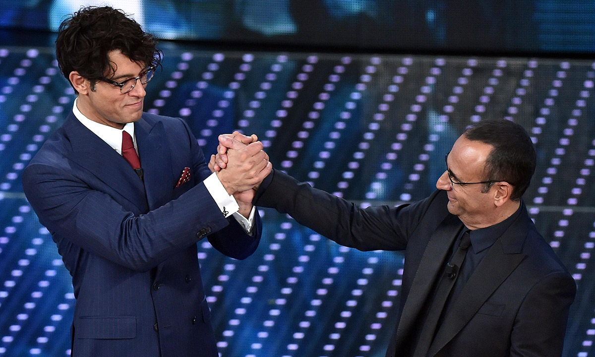 Sanremo 2016, le foto più belle