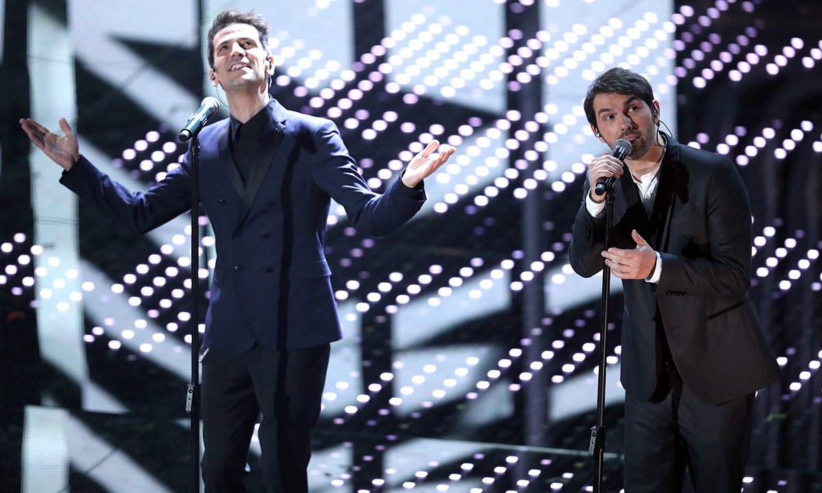 Sanremo 2016, le foto più belle