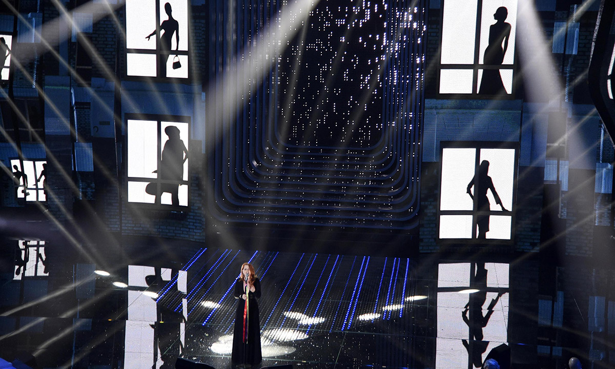 Sanremo 2016, le foto più belle