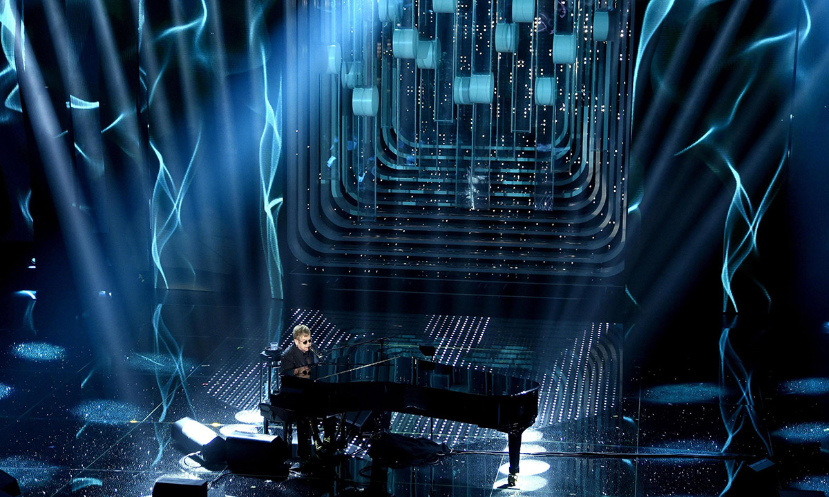 Sanremo 2016, le foto più belle