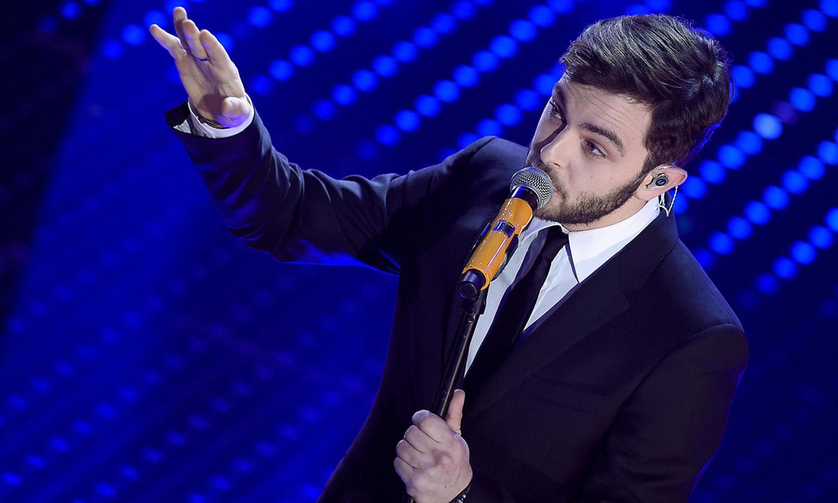 Sanremo 2016, le foto più belle