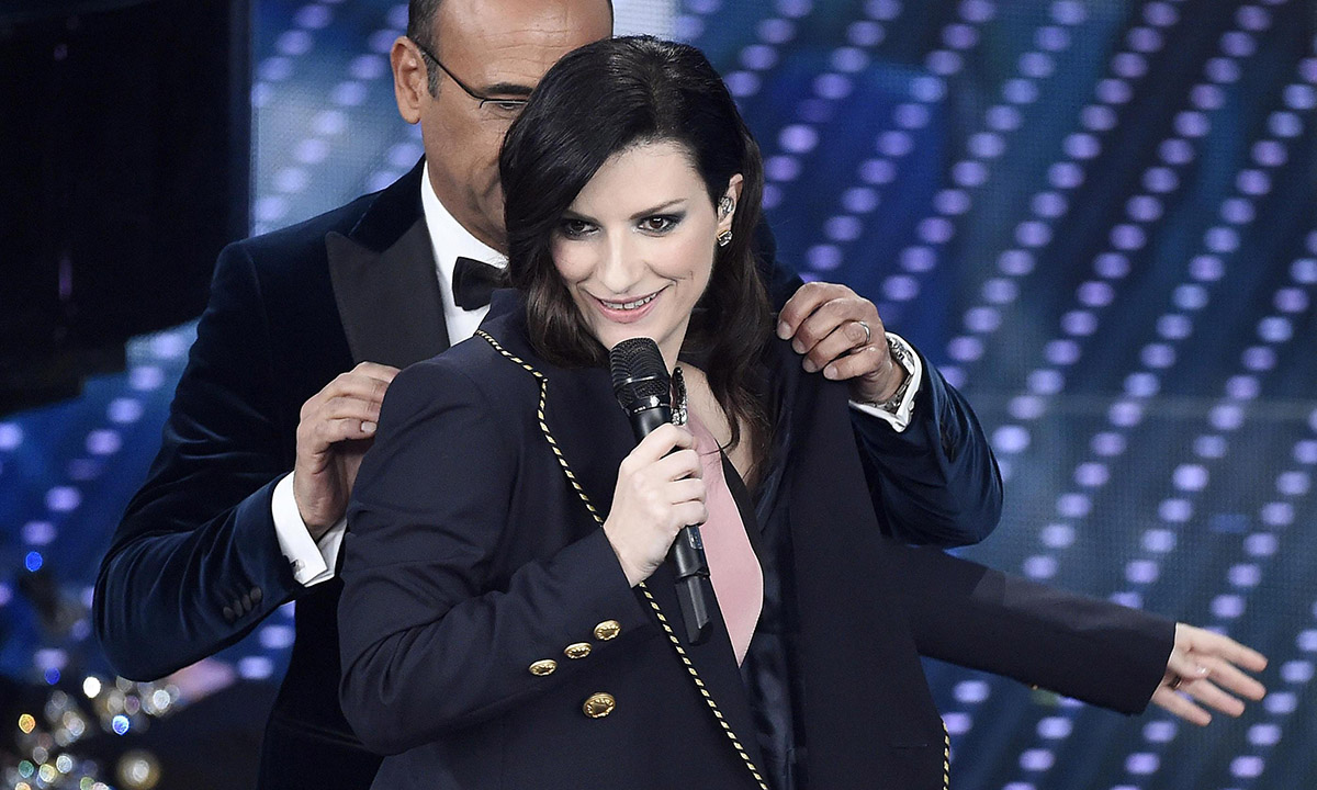 Sanremo 2016, le foto più belle