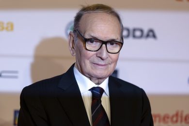 Discovering Ennio Morricone’s genius