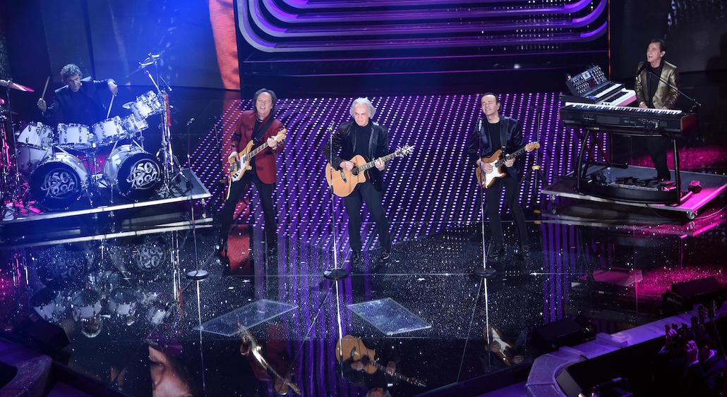 Sanremo 2016: il meglio e il peggio della terza serata