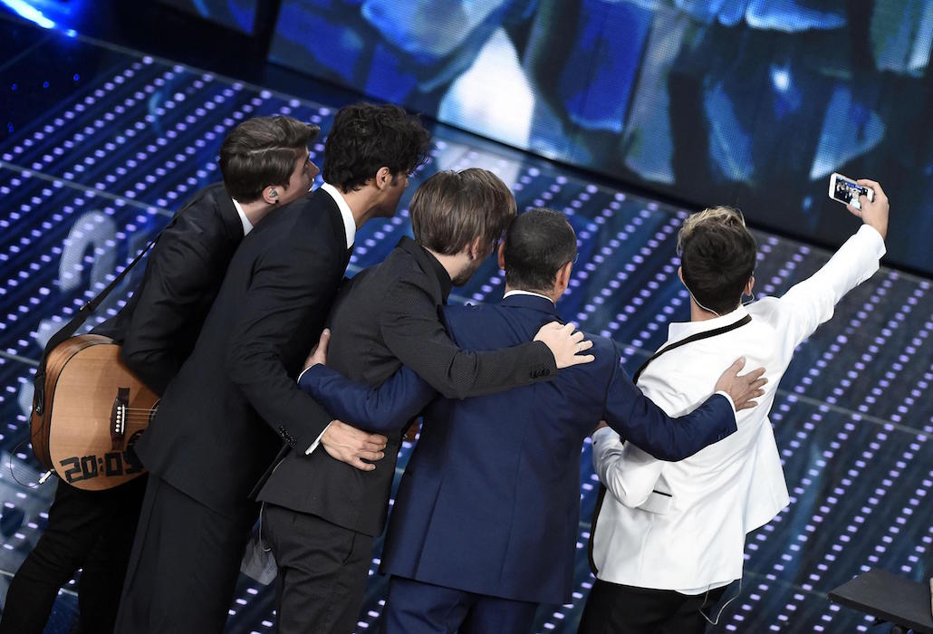 Sanremo 2016: il meglio e il peggio della terza serata