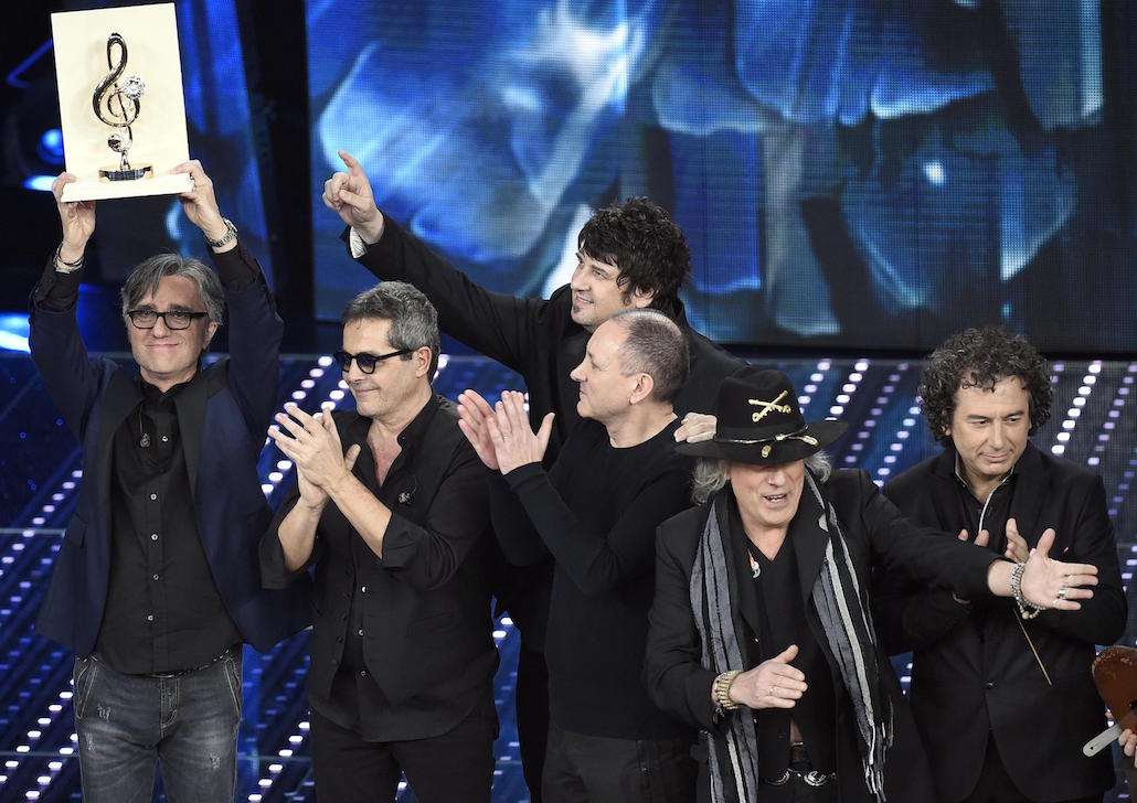 Sanremo 2016: il meglio e il peggio della terza serata