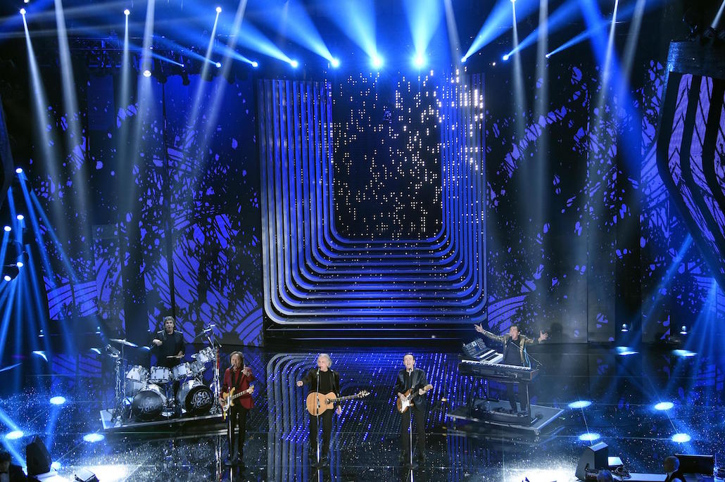 Sanremo 2016: il meglio e il peggio della terza serata