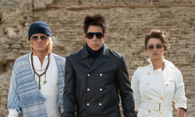 Zoolander 2 con Ben Stiller, Roma e un assalto di star: 5 cose da sapere