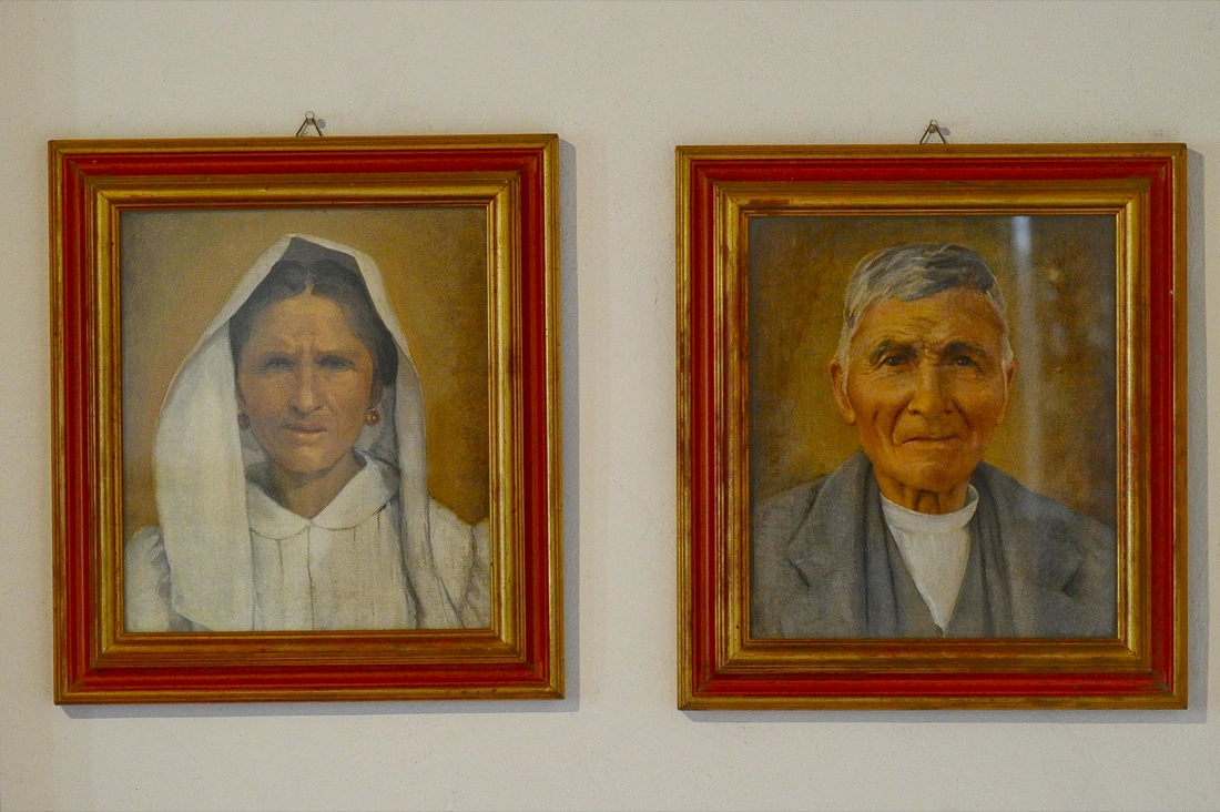 Galleria foto 'Padre Pio: le spoglie del Santo giunte a Pietrelcina – foto' - foto 6