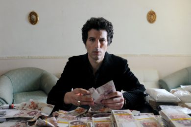 Milionari, di (troppi) soldi si muore – La recensione