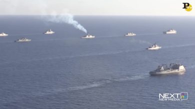Migranti: navi della Nato nel Mediterraneo