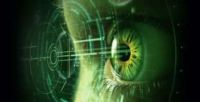 Ho vissuto un’ora nella realtà virtuale