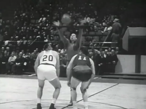 Nba: la guida (in numeri) all’All Star Game 2016 Nba: la guida (in numeri) all’All Star Game 2016