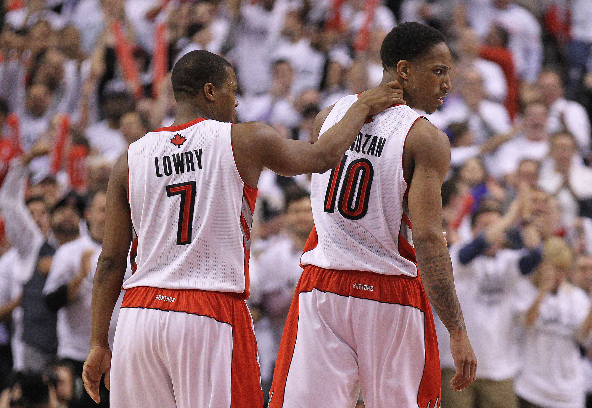 Nba: la guida (in numeri) all’All Star Game 2016 Nba: la guida (in numeri) all’All Star Game 2016