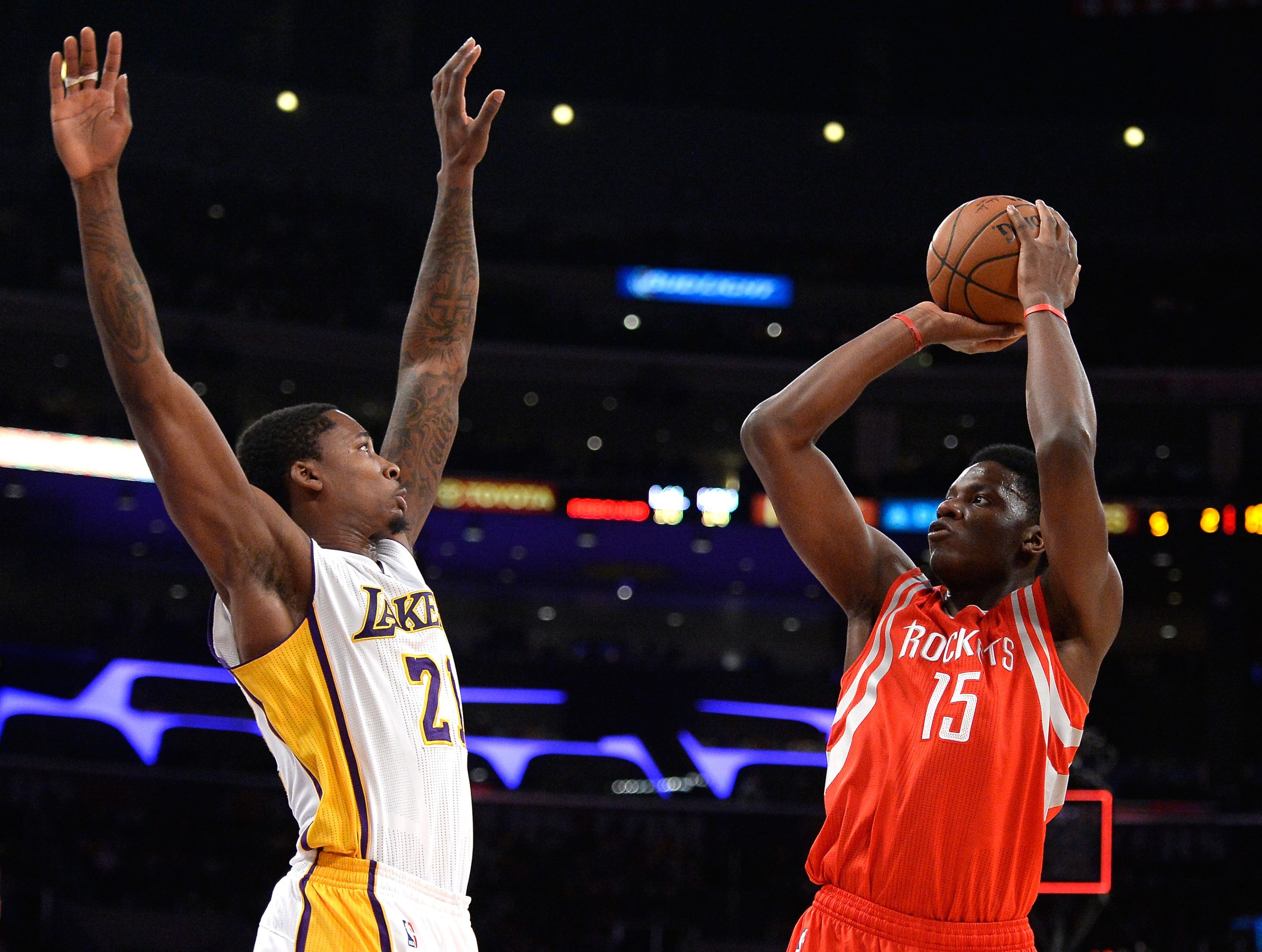 Nba: la guida (in numeri) all’All Star Game 2016 Nba: la guida (in numeri) all’All Star Game 2016