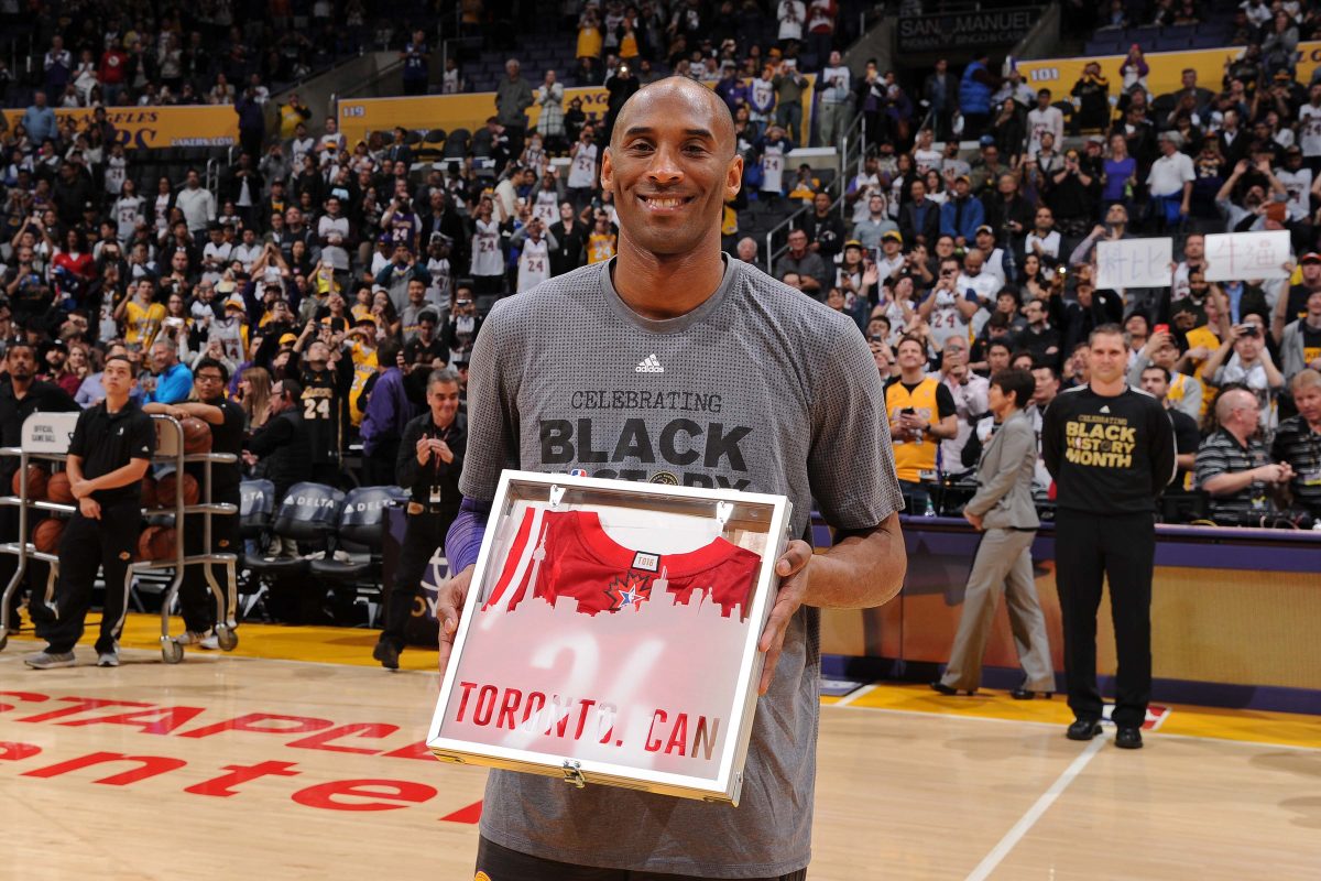 Galleria foto 'Nba: la guida (in numeri) all’All Star Game 2016' - foto 13