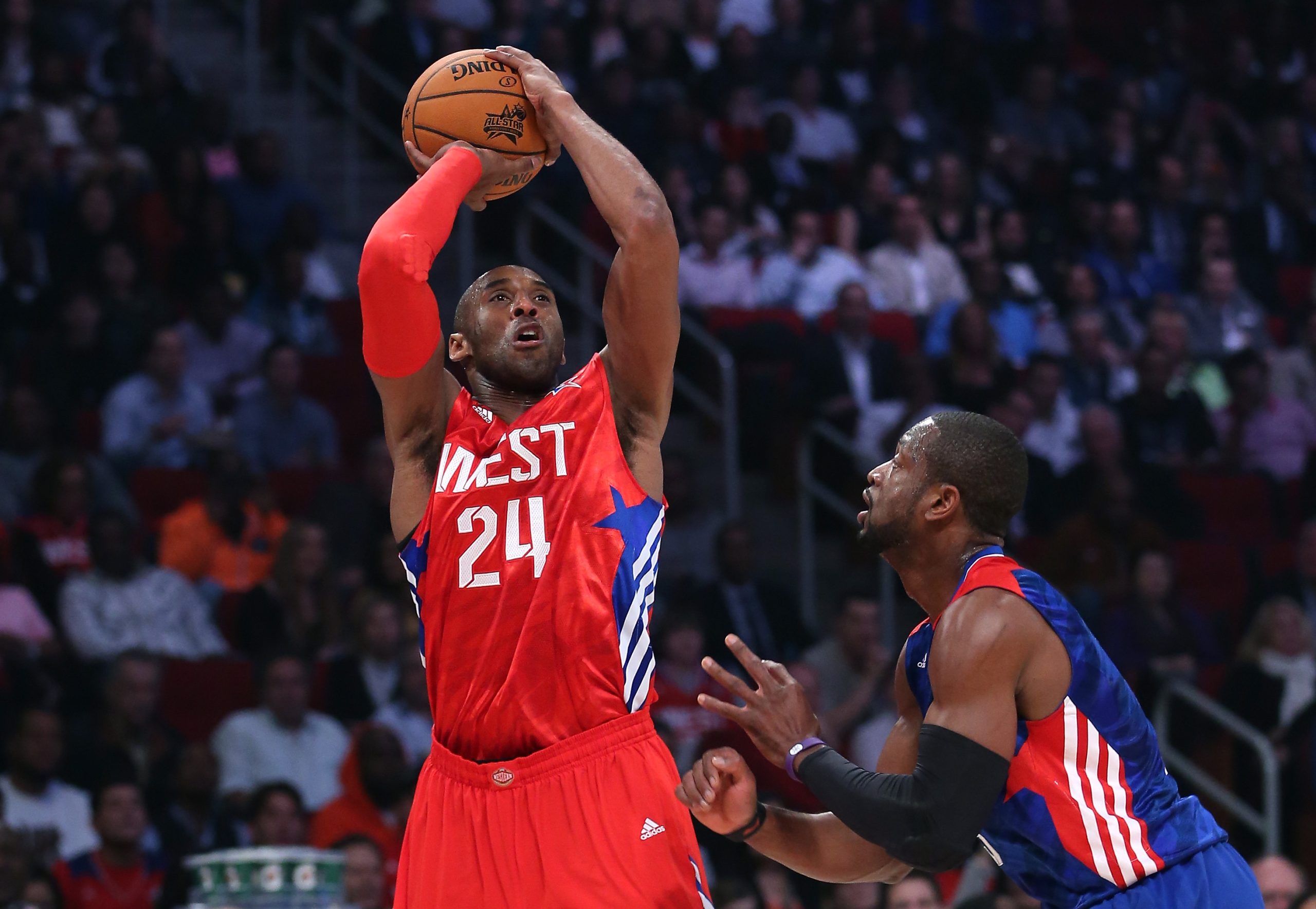 Nba: la guida (in numeri) all’All Star Game 2016 Nba: la guida (in numeri) all’All Star Game 2016