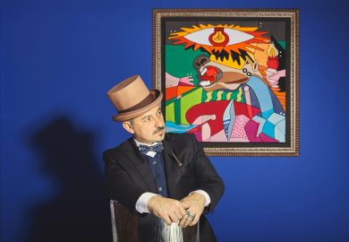 Stefano Bressani: Urlo alla Vita