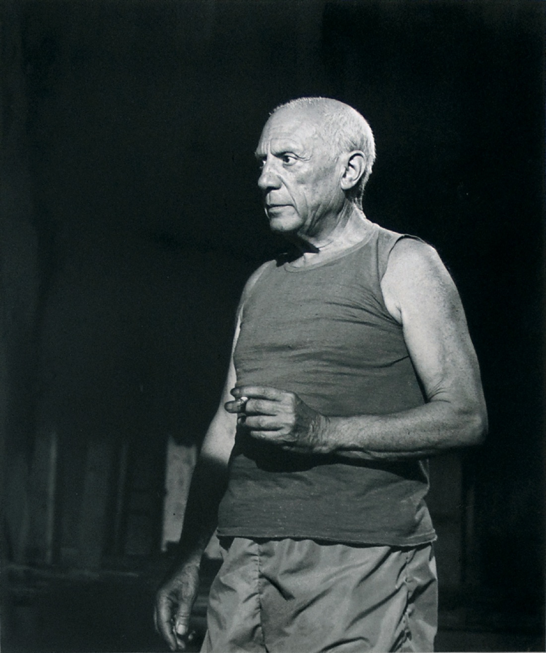 Picasso, capolavori incisori e litografici Picasso, capolavori incisori e litografici