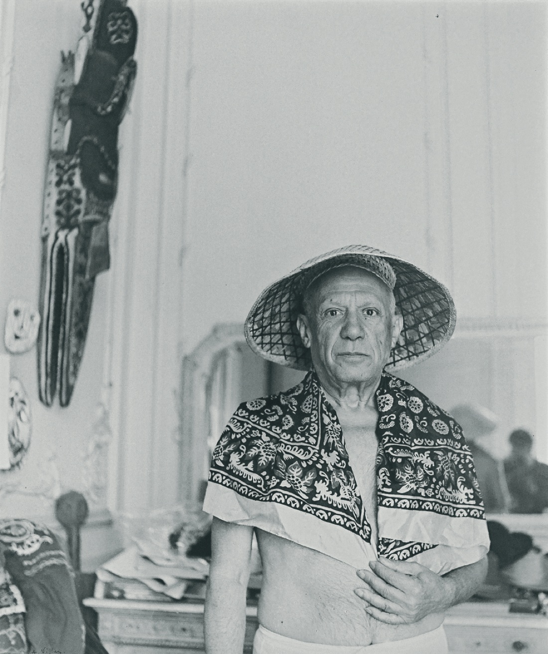 Picasso, capolavori incisori e litografici Picasso, capolavori incisori e litografici