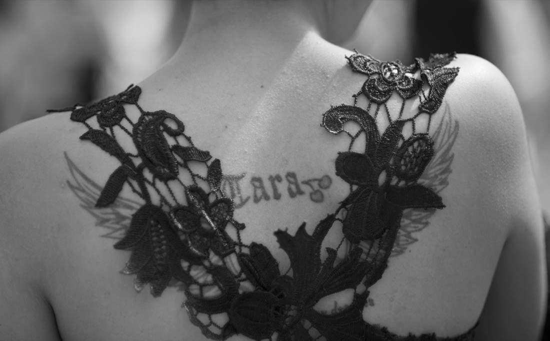 Le foto più sexy della settimana: 3 – 10 febbraio 2016 Le foto più sexy della settimana: 3 – 10 febbraio 2016