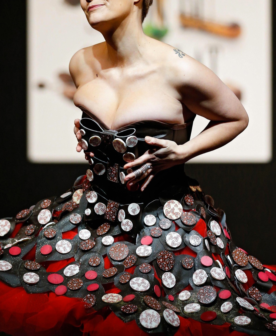 Le foto più sexy della settimana: 3 – 10 febbraio 2016 Le foto più sexy della settimana: 3 – 10 febbraio 2016