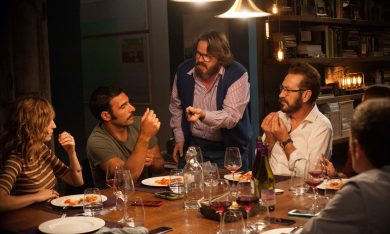 Perfetti sconosciuti, la commedia deflagrante di Paolo Genovese: 5 cose da sapere