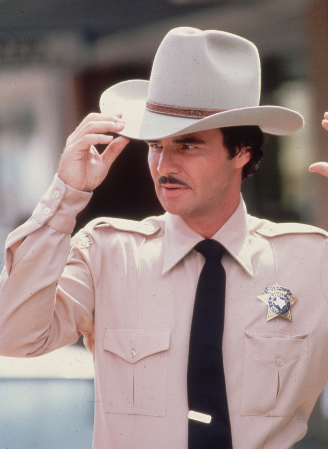 Burt Reynolds, 80 anni per l’indiano di Hollywood – Foto