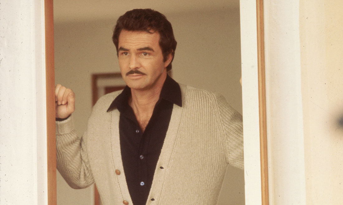 Burt Reynolds, 80 anni per l’indiano di Hollywood – Foto