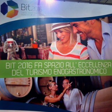 La Borsa Internazionale del Turismo torna a Milano