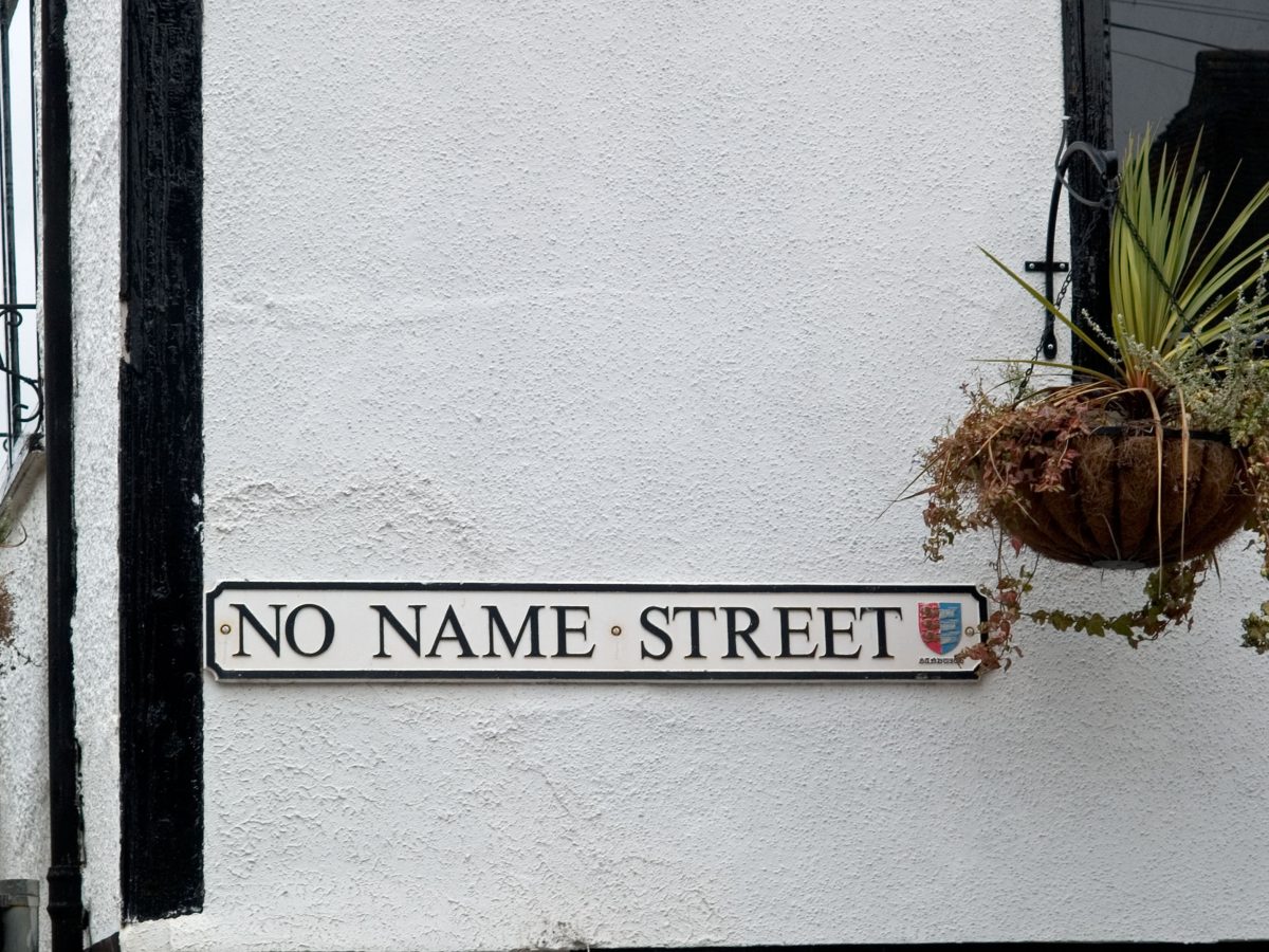 Galleria foto 'Le 17 mete dai nomi più assurdi nel mondo (e in Italia)' - foto 5