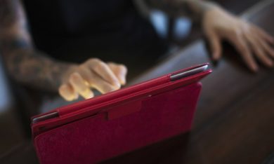 Netflix diventa un’esca per gli attacchi hacker