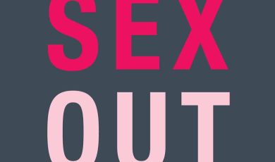 ‘Sex Out’ di Wilhelm Schmid