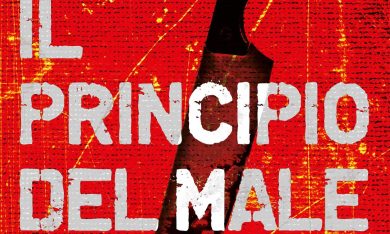 Un thriller da non perdere, ‘Il principio del male’ – Anteprima Panorama