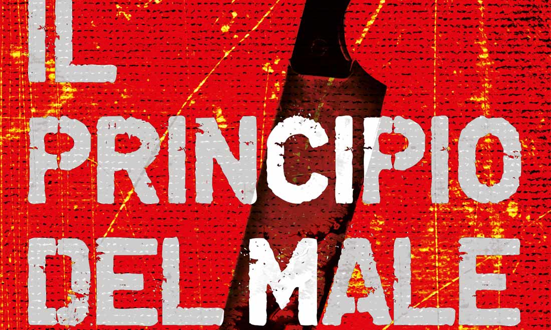 Un thriller da non perdere, ‘Il principio del male’ – Anteprima Panorama