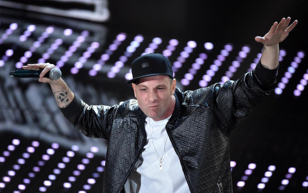 Galleria foto 'Sanremo 2016: le pagelle ai look della seconda serata' - foto 14