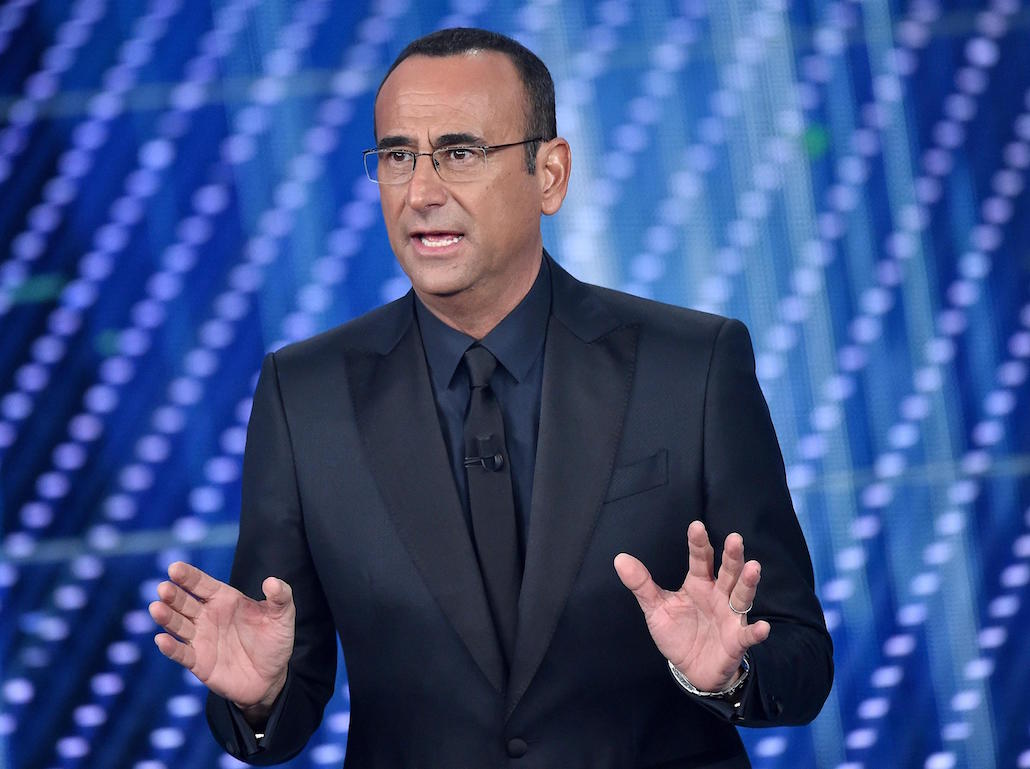 Galleria foto 'Sanremo 2016: le pagelle ai look della seconda serata' - foto 7