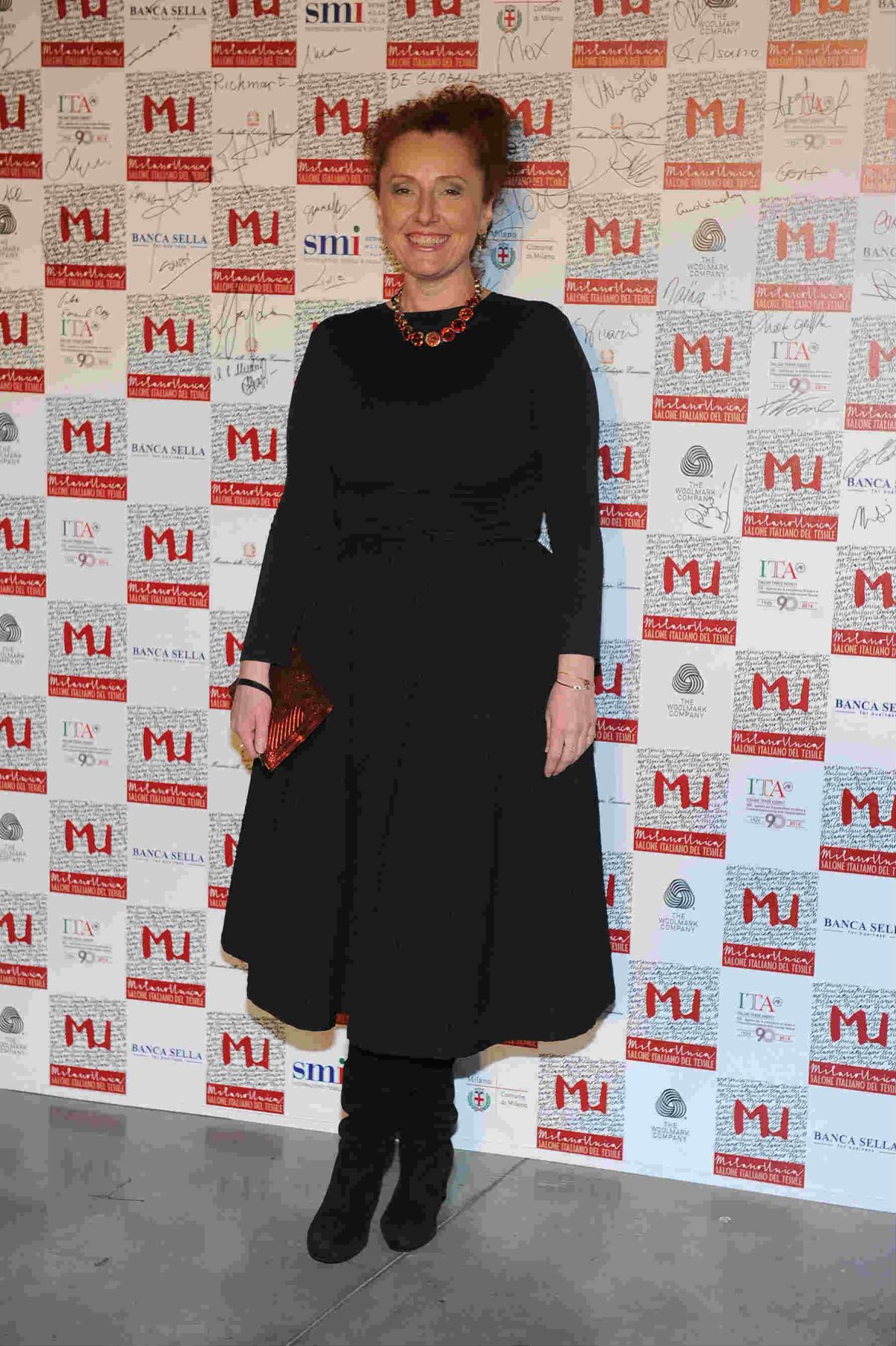 Galleria foto 'Gloria Gaynor a Milano, un giro di shopping prima del concerto' - foto 3