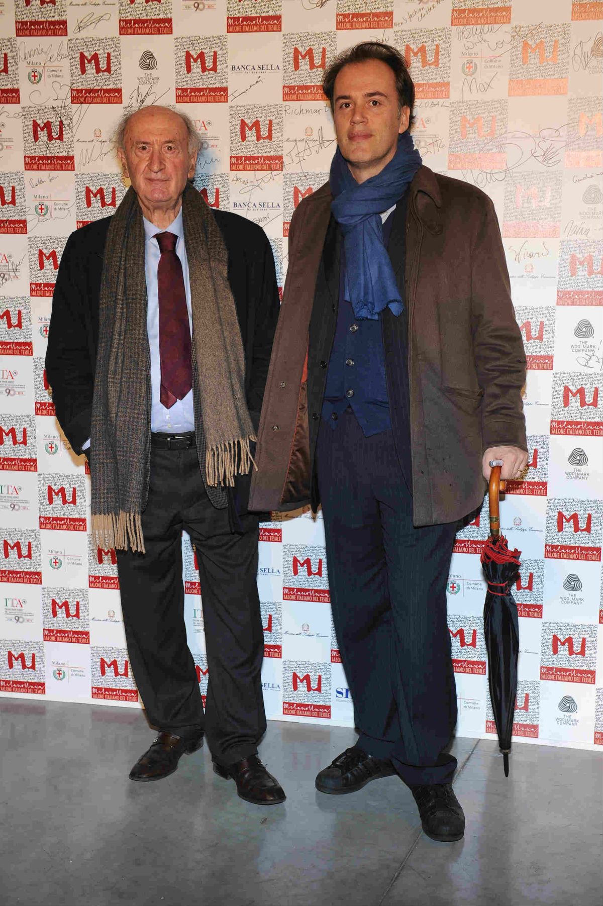 Galleria foto 'Gloria Gaynor a Milano, un giro di shopping prima del concerto' - foto 4