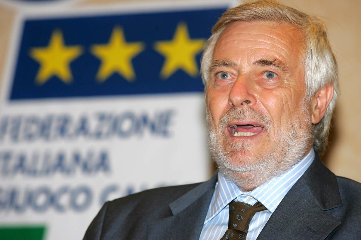 Galleria foto 'Juventus-Napoli, l’arbitro è Orsato: i consigli di Agnolin' - foto 1