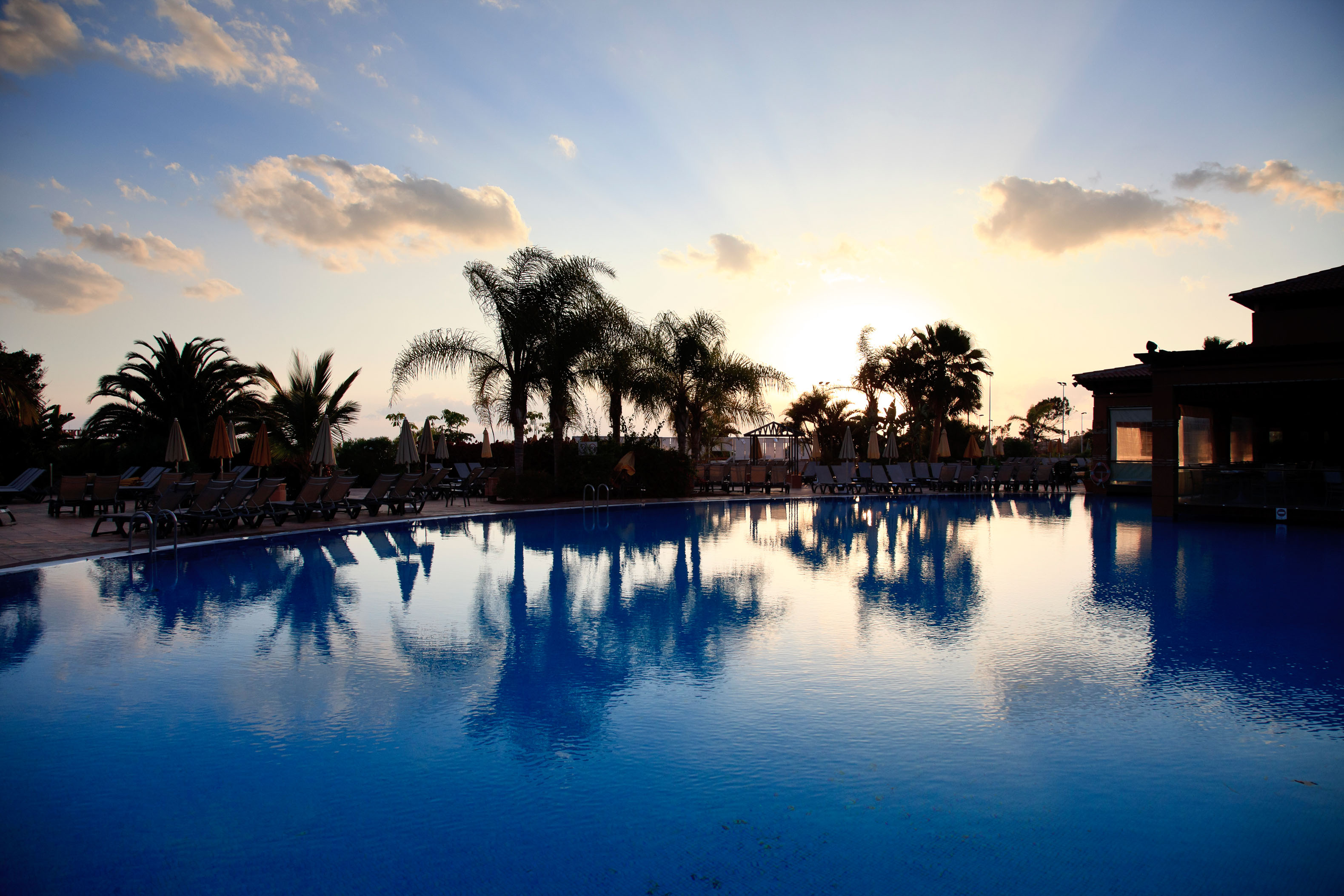 Viaggi, gli italiani sognano la spa (non lo sport) Viaggi, gli italiani sognano la spa (non lo sport)