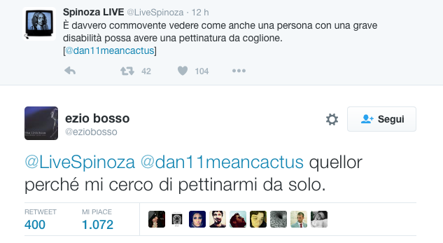 Sanremo 2016: Virginia Raffaele e Vessicchio star dei social