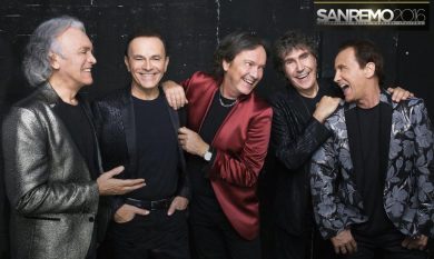 Sanremo 2016: tutto sulla serata cover