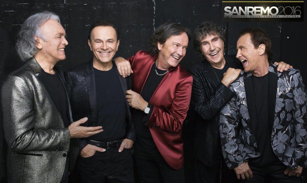 Sanremo 2016: tutto sulla serata cover Sanremo 2016: tutto sulla serata cover