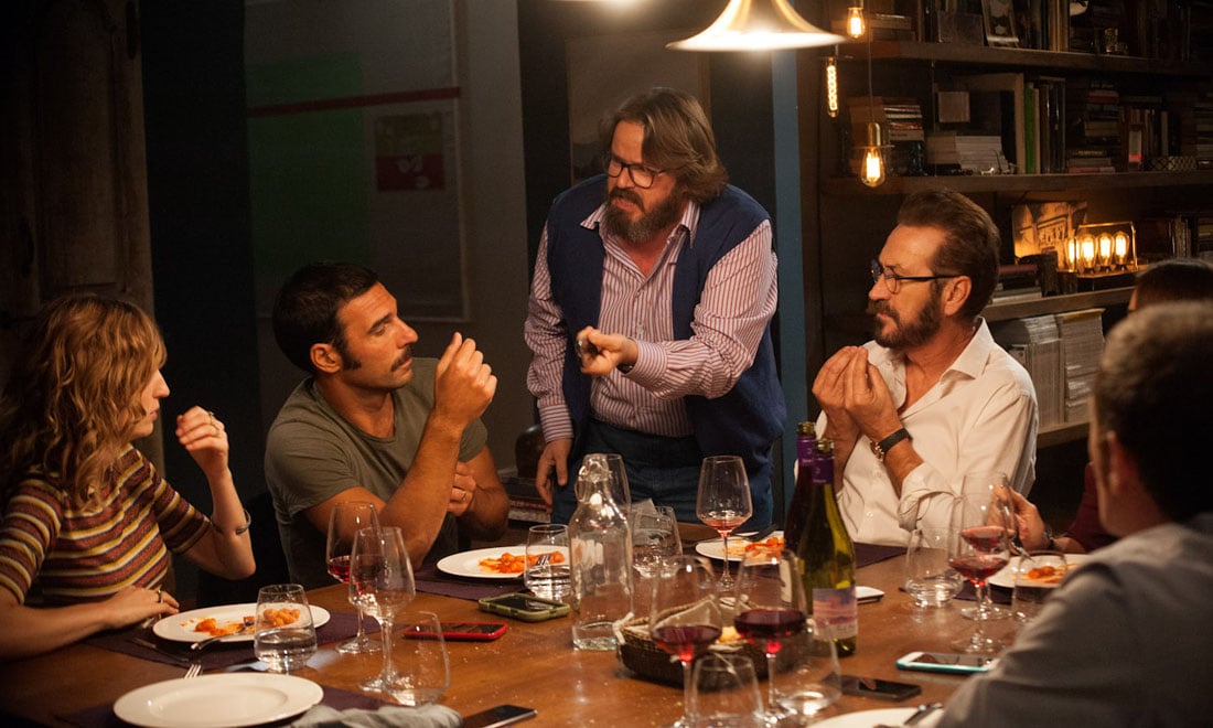 Galleria foto 'Zoolander 2 e gli altri film in uscita al cinema, 11 febbraio 2016' - foto 2