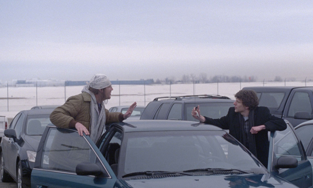 Galleria foto 'Zoolander 2 e gli altri film in uscita al cinema, 11 febbraio 2016' - foto 4